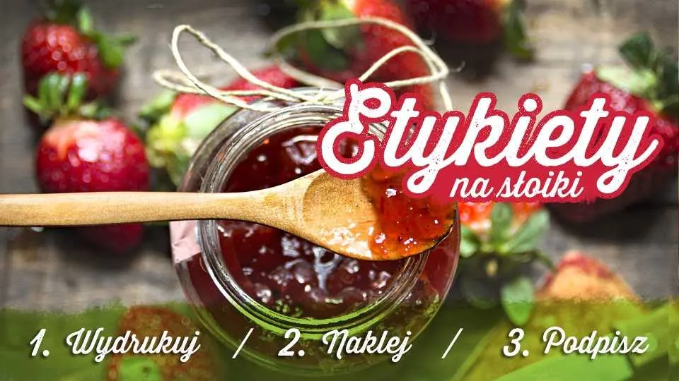 Pobieraj i przyklejaj!