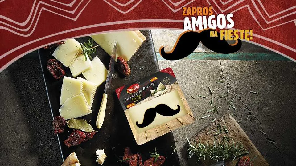 Sery hiszpańskie – z czym je jeść?