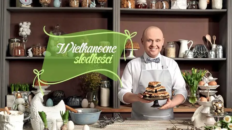 Słodkie świętowanie