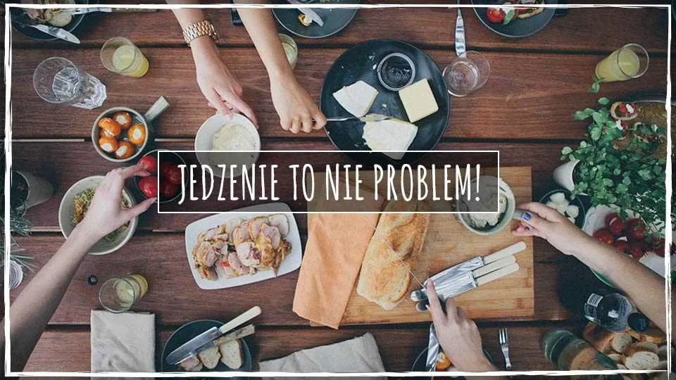 Żywienie dzieci: jedzenie pod presją