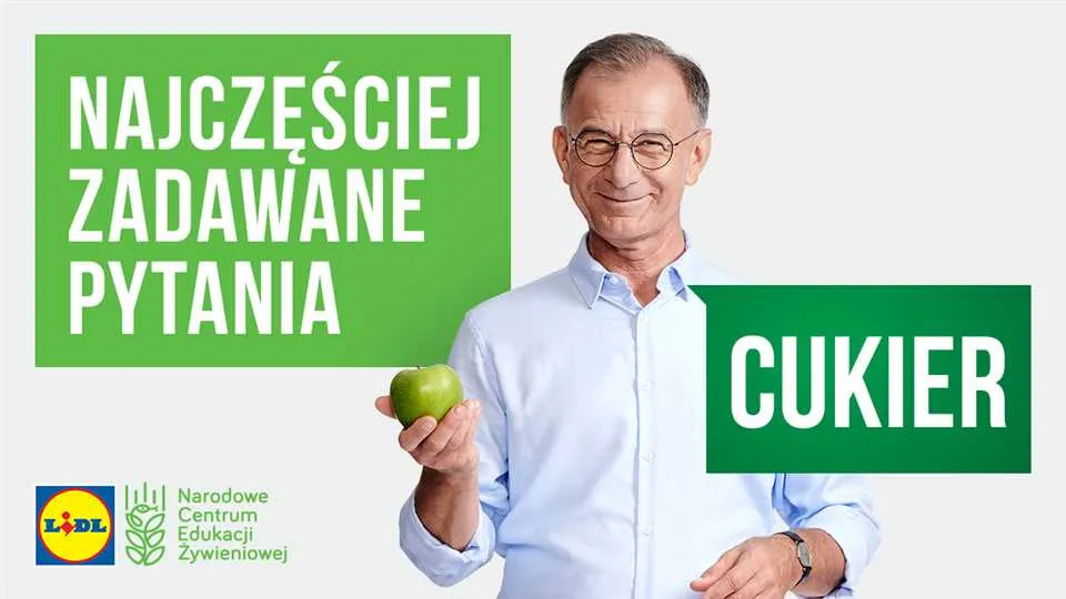 Cukier - najczęściej zadawane pytania