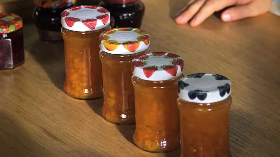 Trwałość przetworów