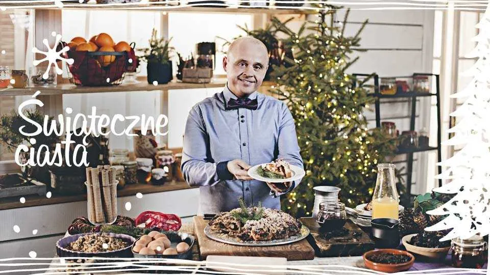 Pora na nieco odświętności!