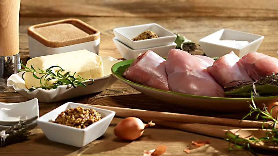 Czy mięso królika jest zdrowe? Udowodnimy Ci, że tak!