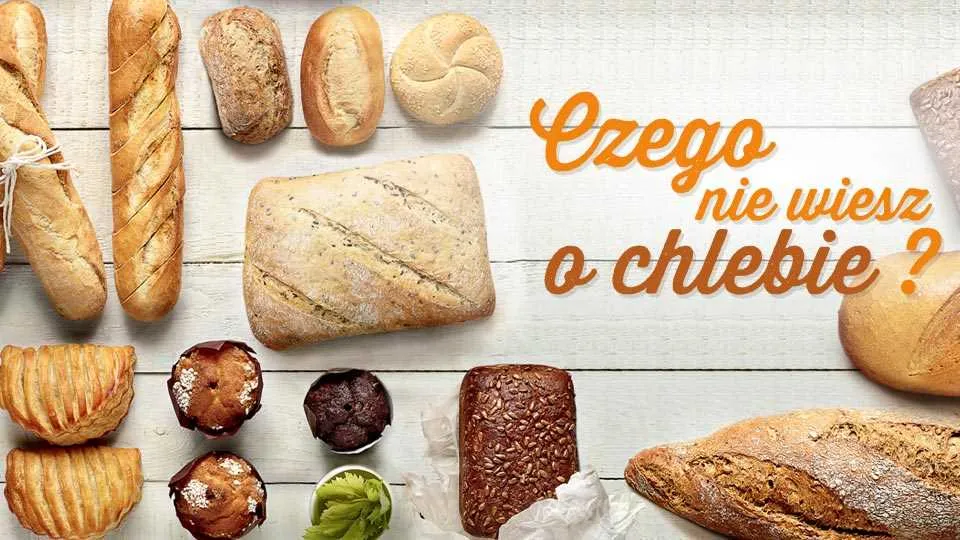 Ciekawostki na temat pieczywa