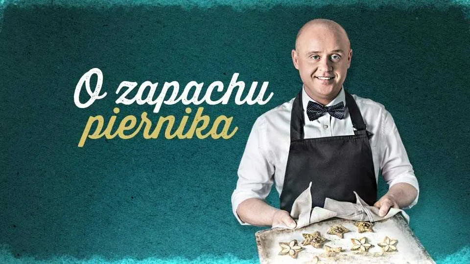 Aromat świątecznych wypieków