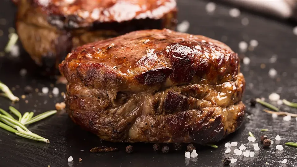 Filet mignon – przepis na idealne mięso