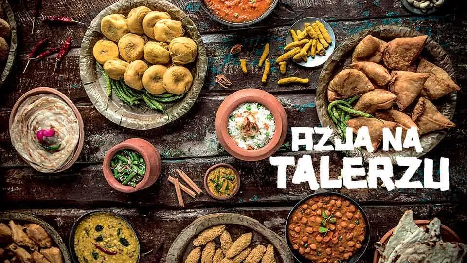 Kuchnia azjatycka w Lidlu!