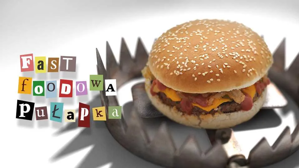 Fast food i inne zmory rodziców