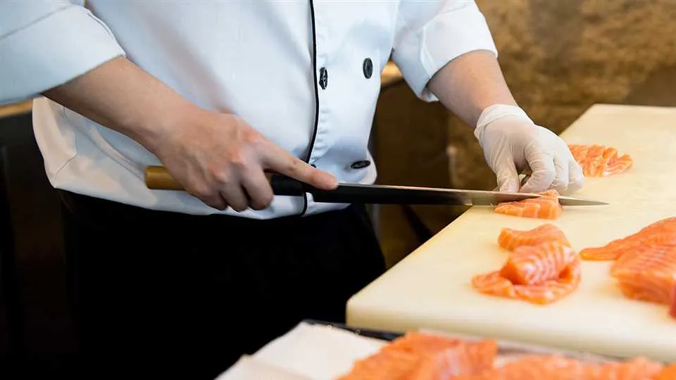 Jakie noże do kuchni? Podpowiadamy