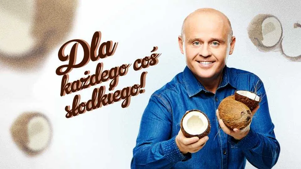 Ciasto czy ciasteczko?