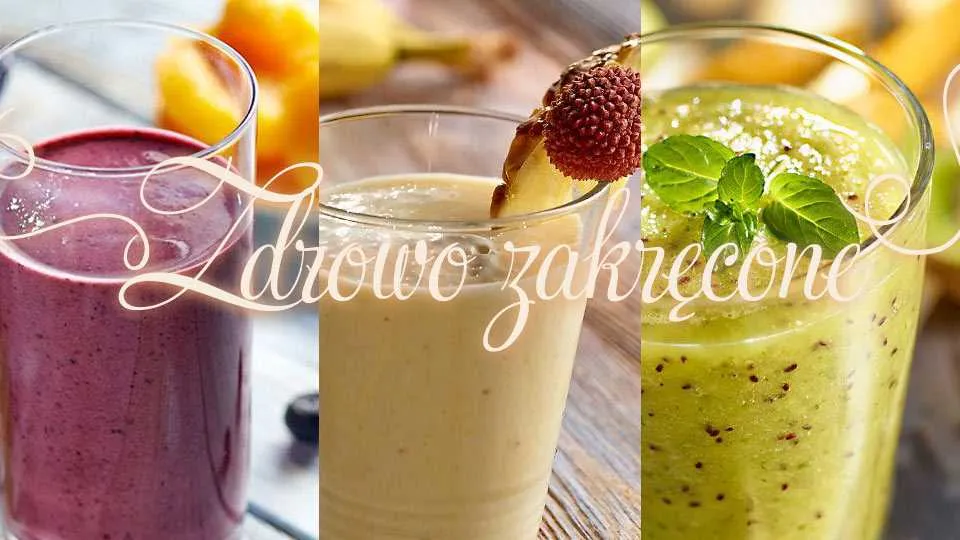 Gęste, sycące i pyszne!