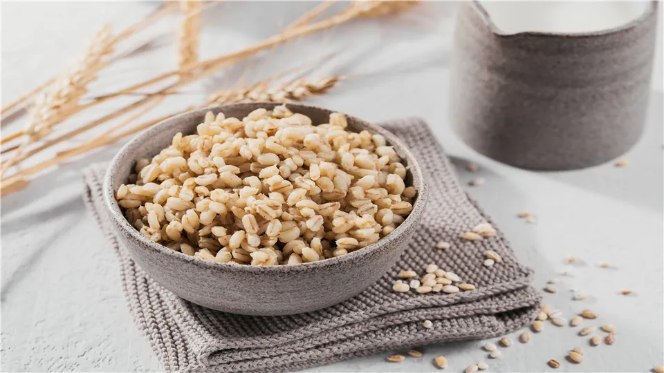 Kasza pęczak - jak gotować?