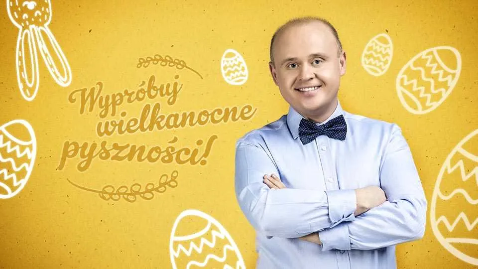 Słodki smak Wielkanocy