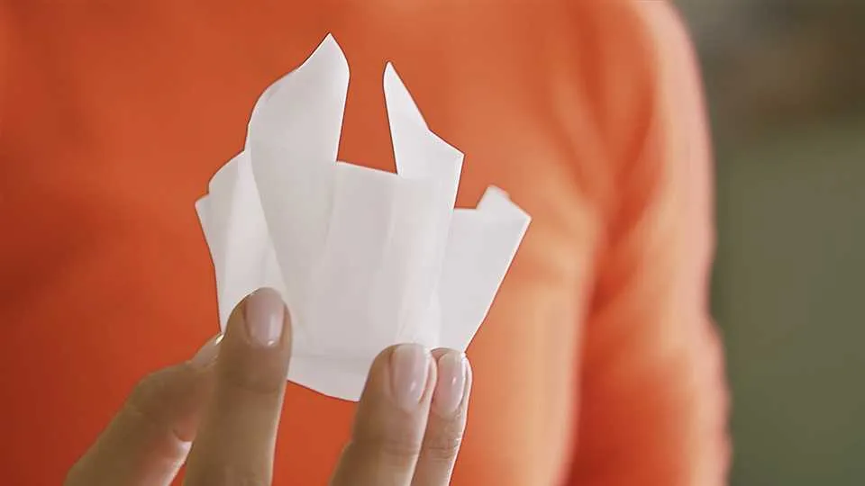 Jak zrobić papilotki do muffinów?