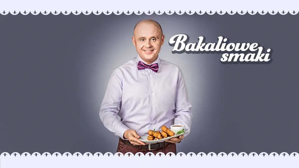 Zapraszamy na bakalie!
