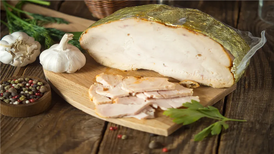 Jak zrobić solankę do mięsa?