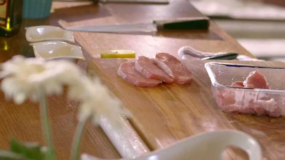 Jak przygotować schab?