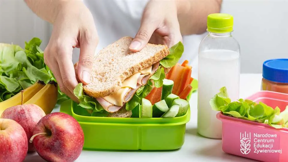 Dieta dziecka z nadwagą i otyłością