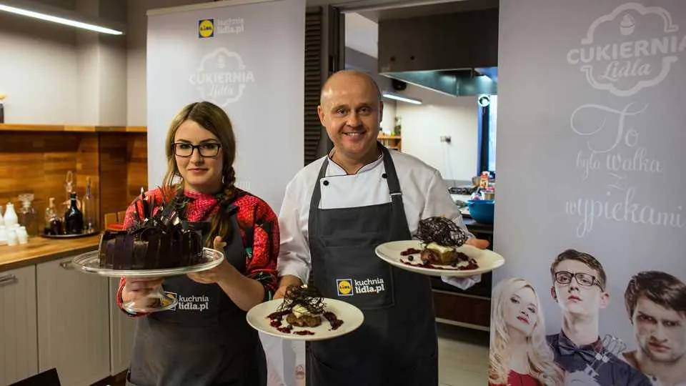 Warsztaty z Pawłem Małeckim!