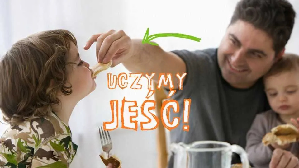 Jak ukształtować u dziecka prawidłowe nawyki żywieniowe