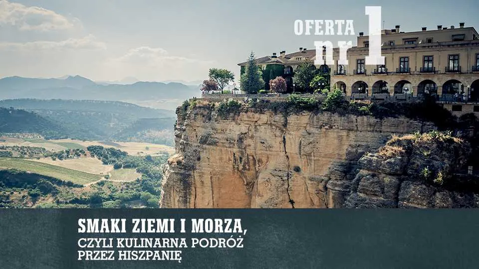 Kuchnia hiszpańska i jej klasyki