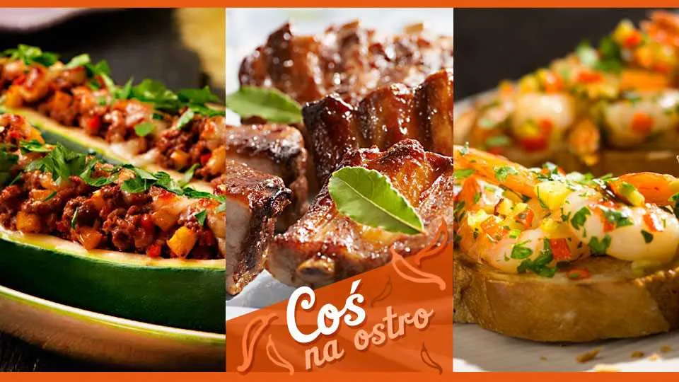 Dzień Pikantnych Potraw