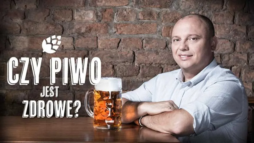 Czy piwo jest zdrowe?