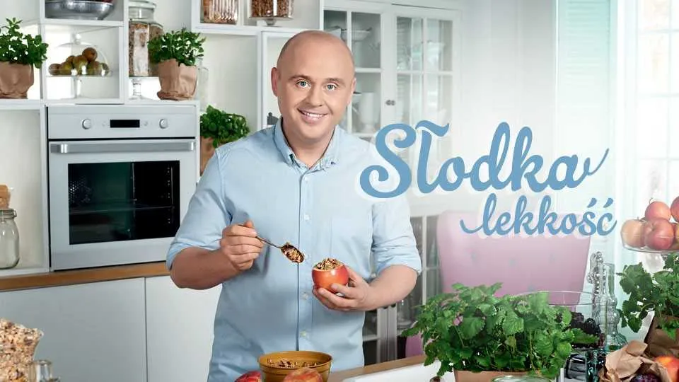 By nowy rok był lekki i słodki!