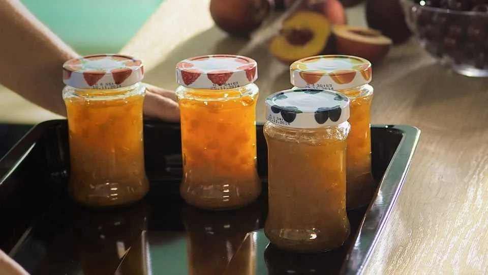 Pasteryzacja na sucho