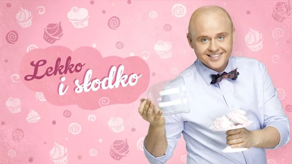 Majowe bzy i słodkie bezy