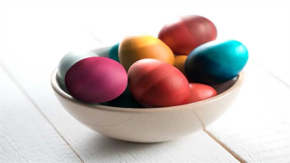 Pisanki – jak zrobić naprawdę oryginalne?