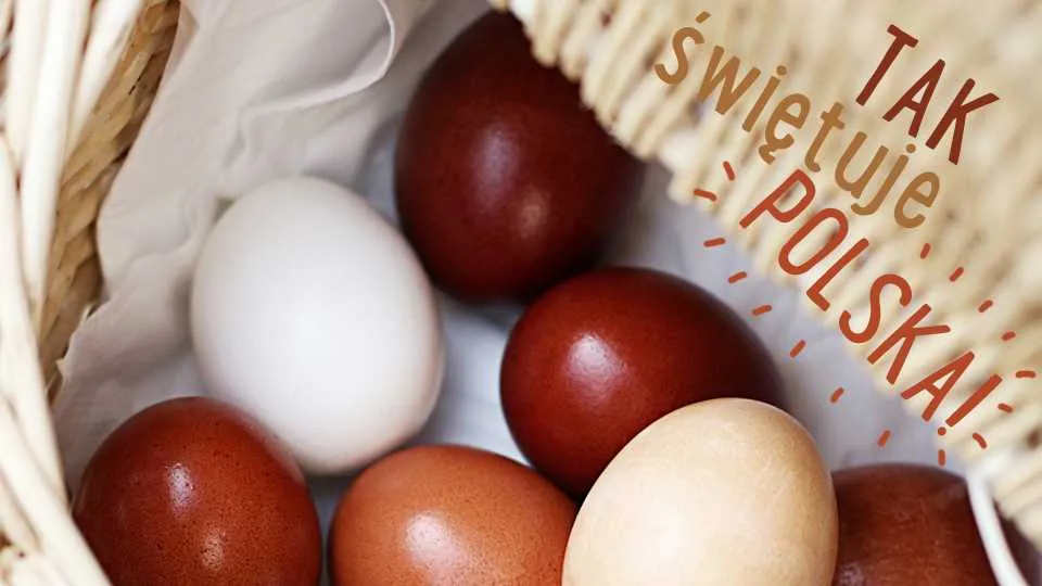 Tradycyjna polska Wielkanoc