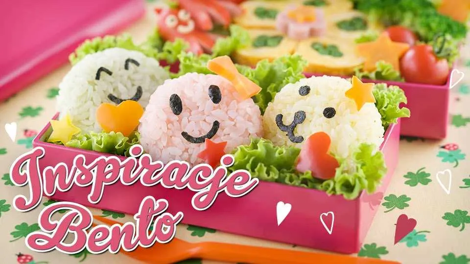 Co powinno się znaleźć w bento?