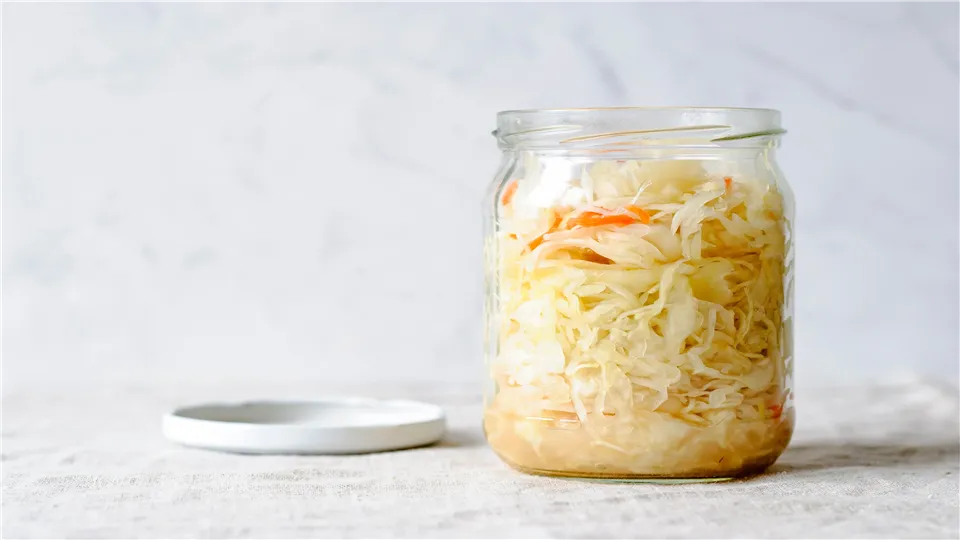 Jak kisić kapustę?