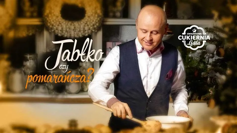 Przedświąteczny aromat domowych ciast