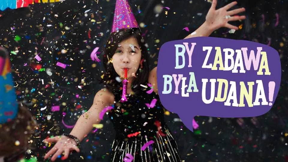 Przyjęcie dla dzieci: jak je przygotować?