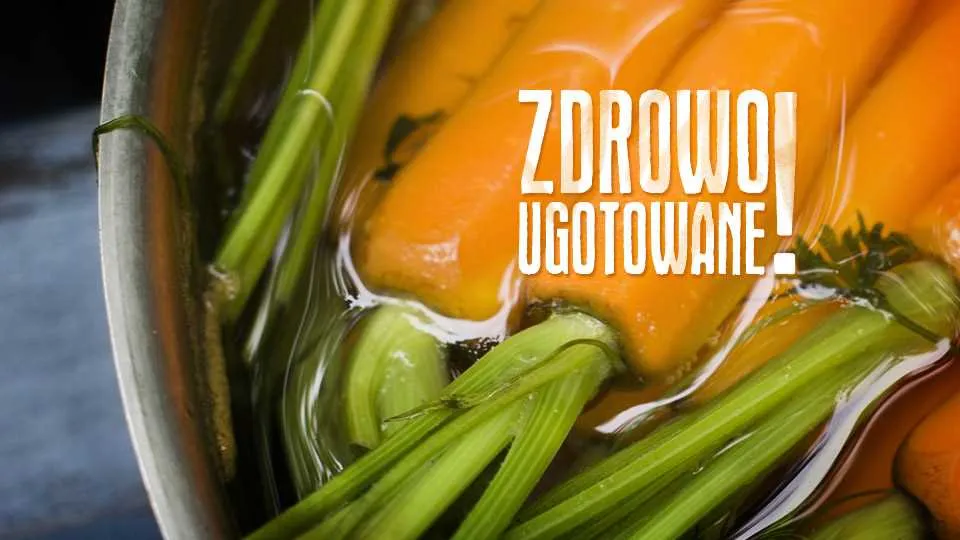 Gotowanie warzyw – wszystko, co musisz o tym wiedzieć