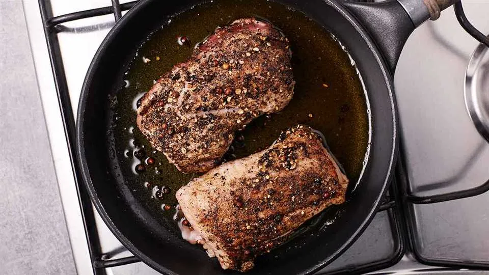 Czym jest deglasowanie?