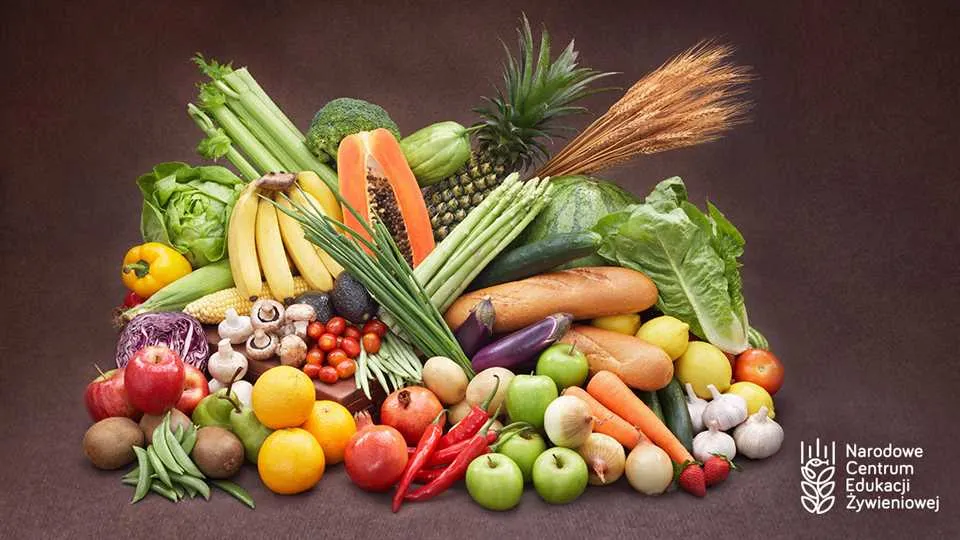 Zalecenia dotyczące spożywania cukru i soli 