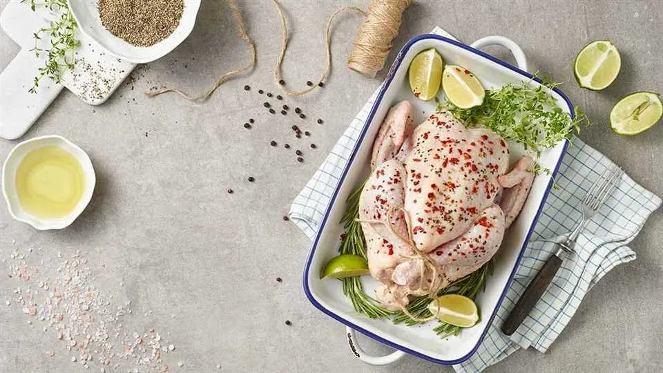 Jak pozbyć się piór kaczki?