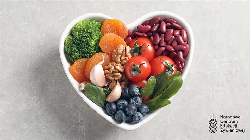 Dieta przy nadciśnieniu – jak powinna wyglądać?