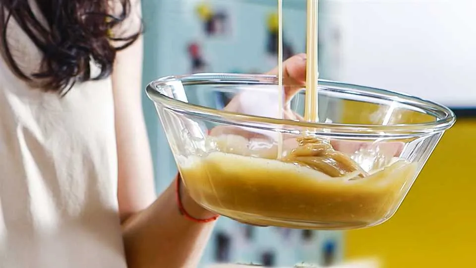 Jak zrobić solony karmel wegański?  