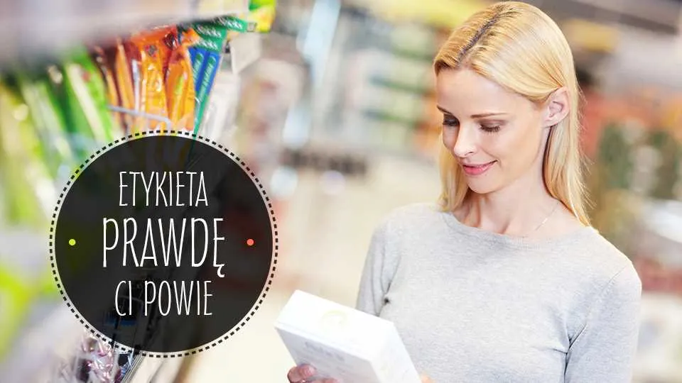 Pułapki żywieniowe w menu Twojego dziecka. Nie daj się nabrać!