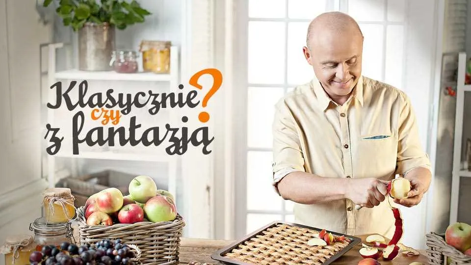 Duety doskonałe – jabłka z winogronami!