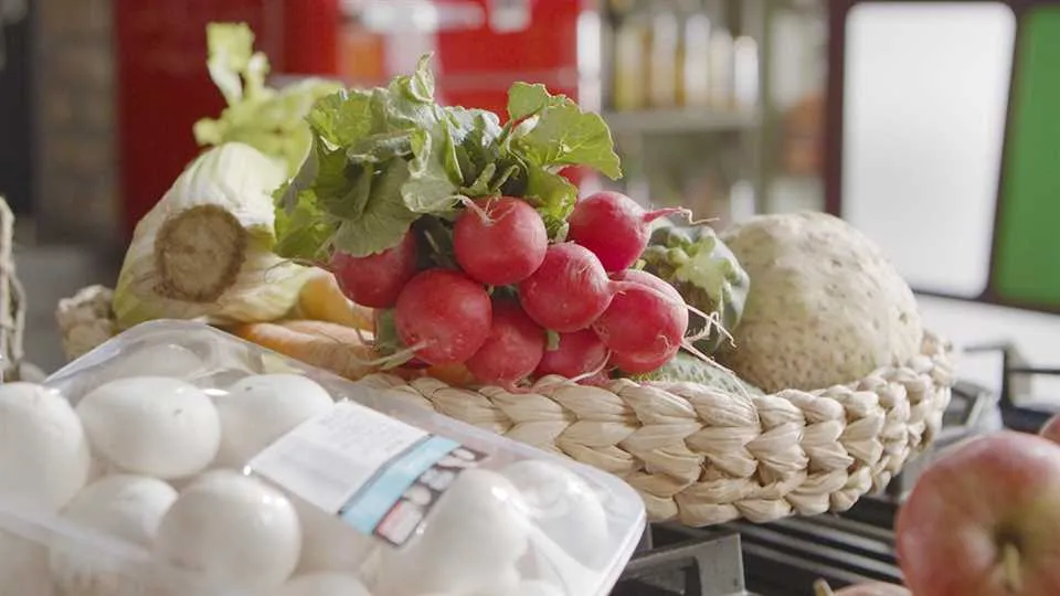 Jak przechowywać produkty w lodówce?   