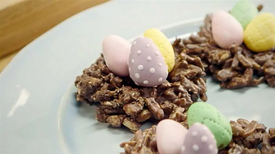 Jak przygotować wielkanocne dekoracje? 