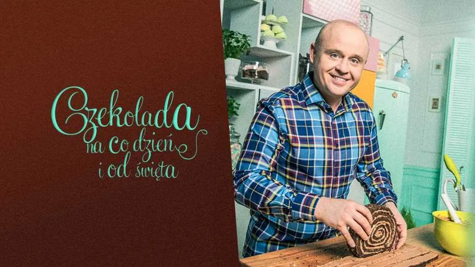 Słodko, bo czekoladowo