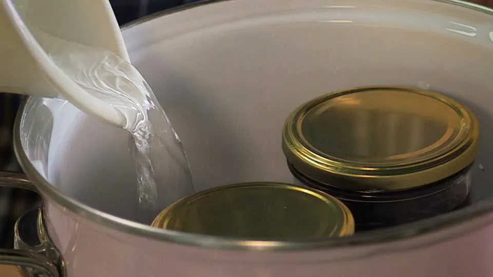 Pasteryzacja na mokro i tyndalizacja