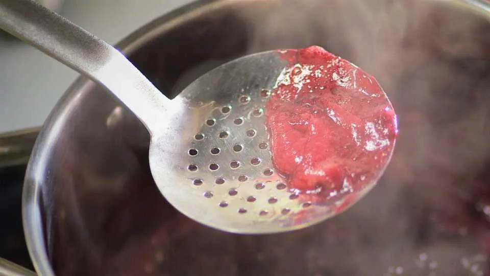 Szumowanie – co to, po co?